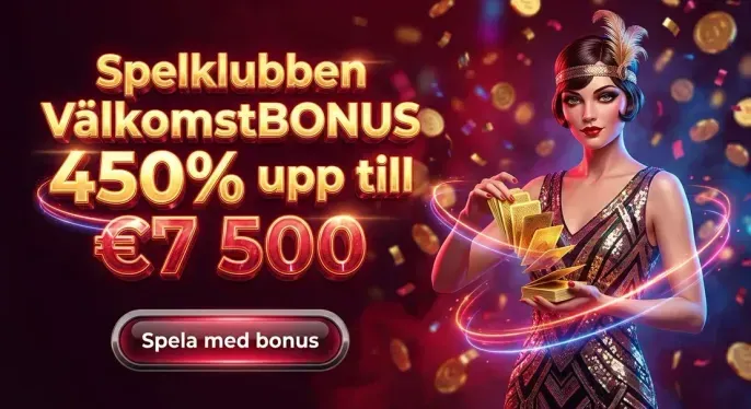 Spelklubben